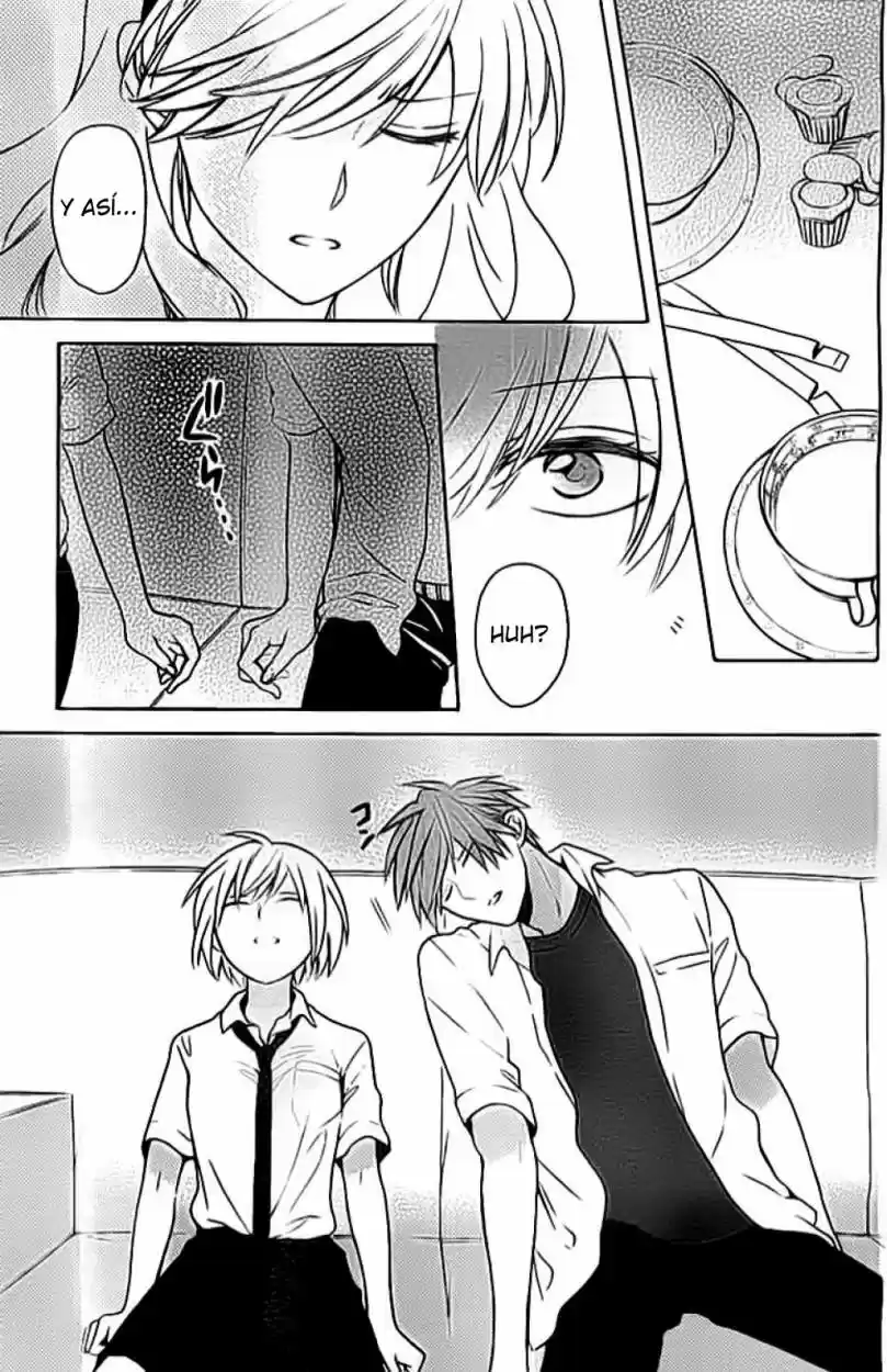 Oresama Teacher (2007) - Capítulo 101 - Página 27 - LectorTMOo