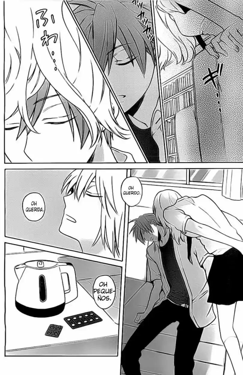 Oresama Teacher (2007) - Capítulo 101 - Página 28 - LectorTMOo