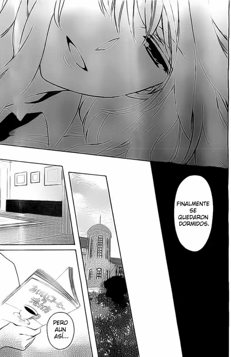 Oresama Teacher (2007) - Capítulo 101 - Página 29 - LectorTMOo