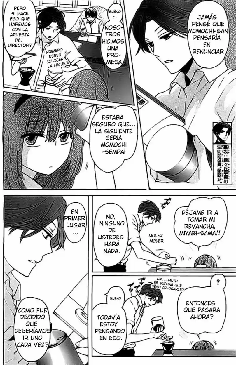 Oresama Teacher (2007) - Capítulo 101 - Página 30 - LectorTMOo
