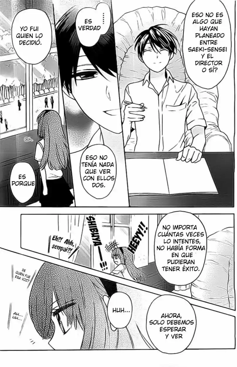Oresama Teacher (2007) - Capítulo 101 - Página 31 - LectorTMOo