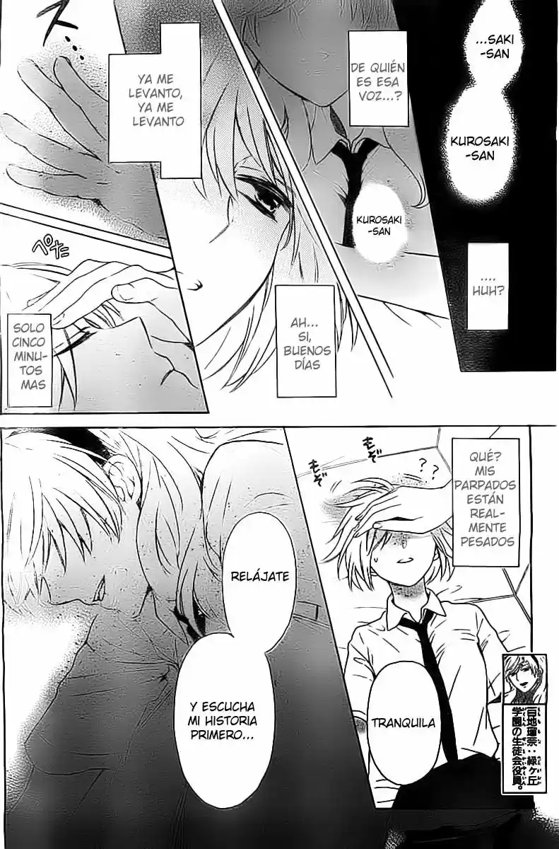 Oresama Teacher (2007) - Capítulo 102 - Página 4 - LectorTMOo