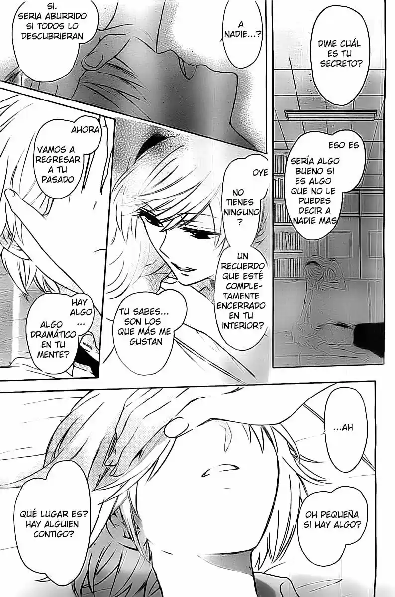 Oresama Teacher (2007) - Capítulo 102 - Página 5 - LectorTMOo
