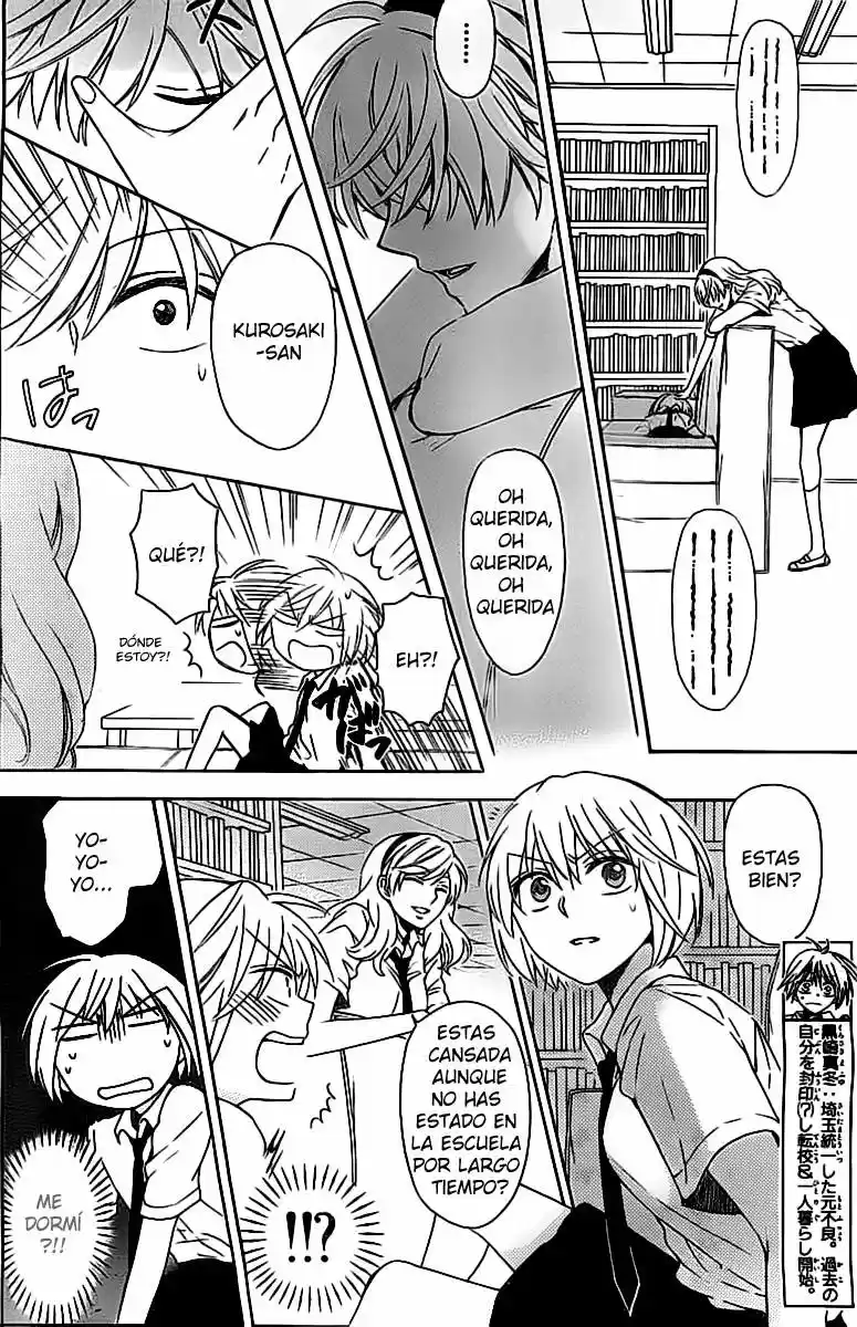 Oresama Teacher (2007) - Capítulo 102 - Página 6 - LectorTMOo