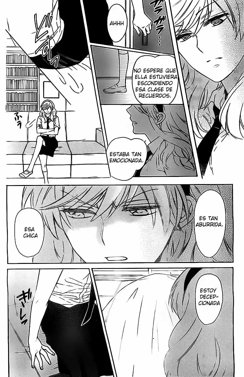 Oresama Teacher (2007) - Capítulo 102 - Página 8 - LectorTMOo