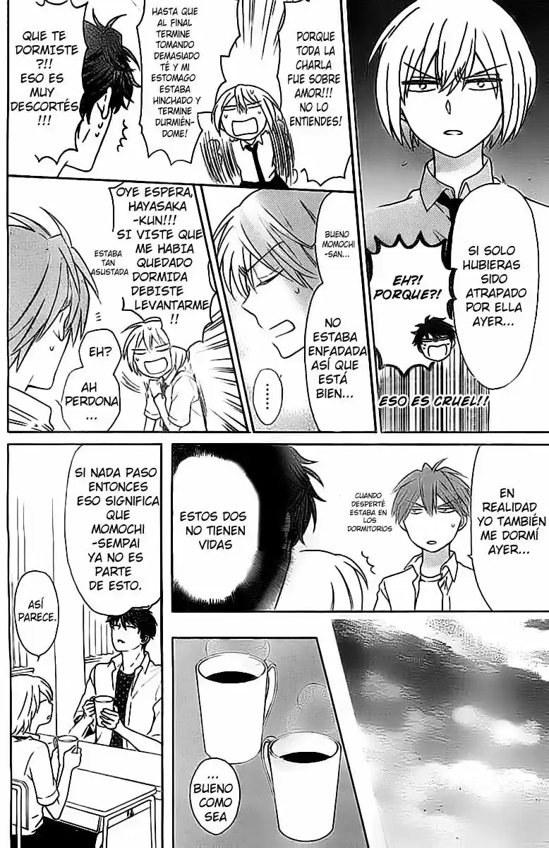 Oresama Teacher (2007) - Capítulo 102 - Página 12 - LectorTMOo