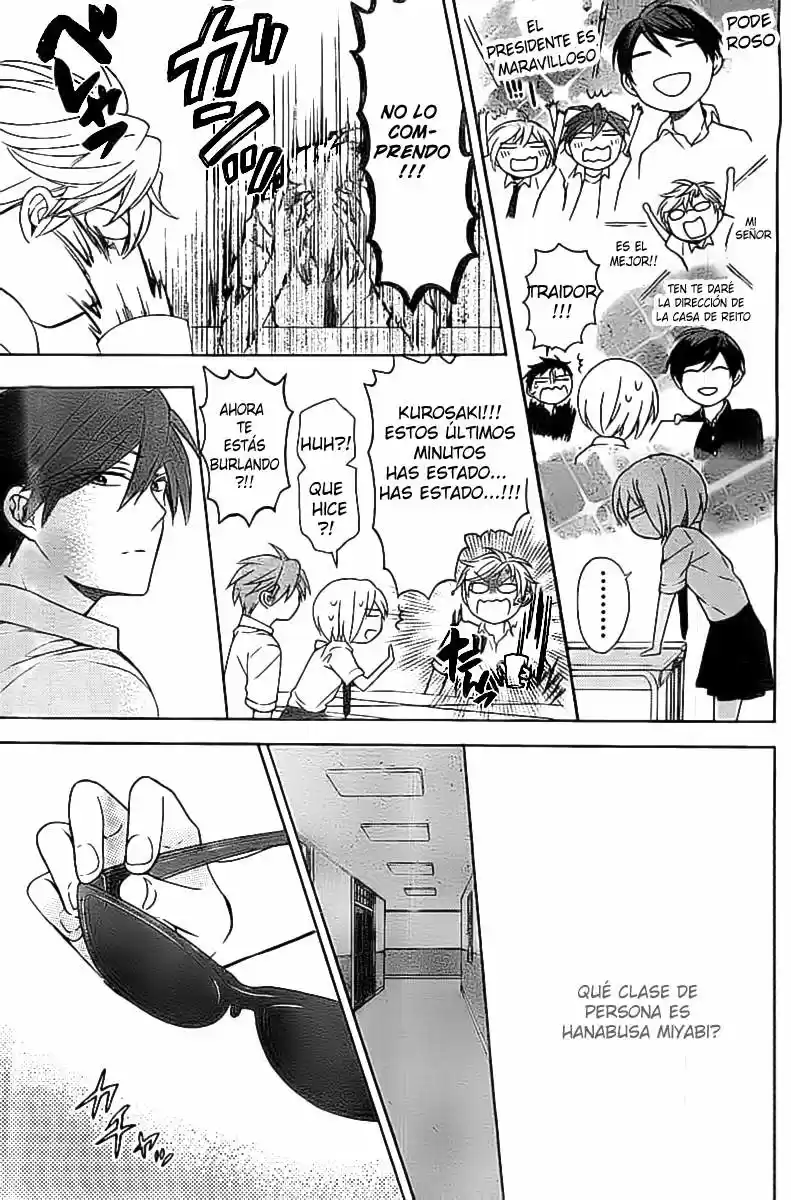 Oresama Teacher (2007) - Capítulo 102 - Página 15 - LectorTMOo