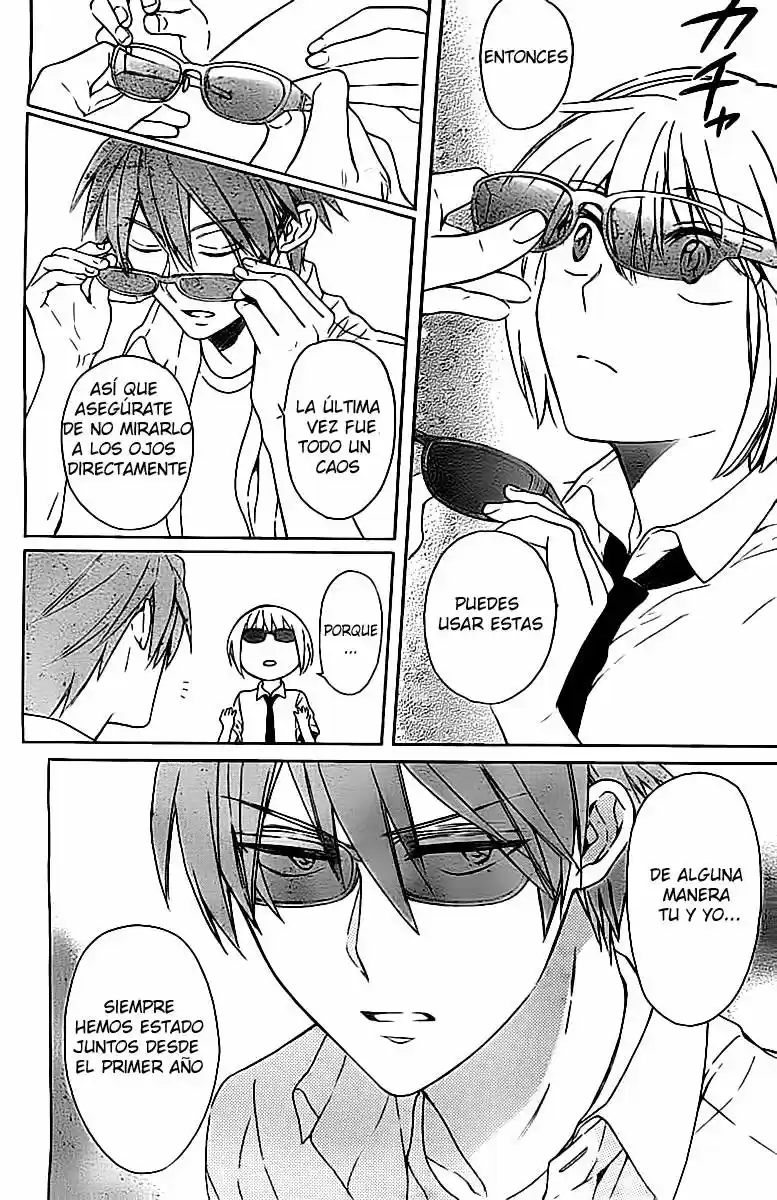 Oresama Teacher (2007) - Capítulo 102 - Página 18 - LectorTMOo