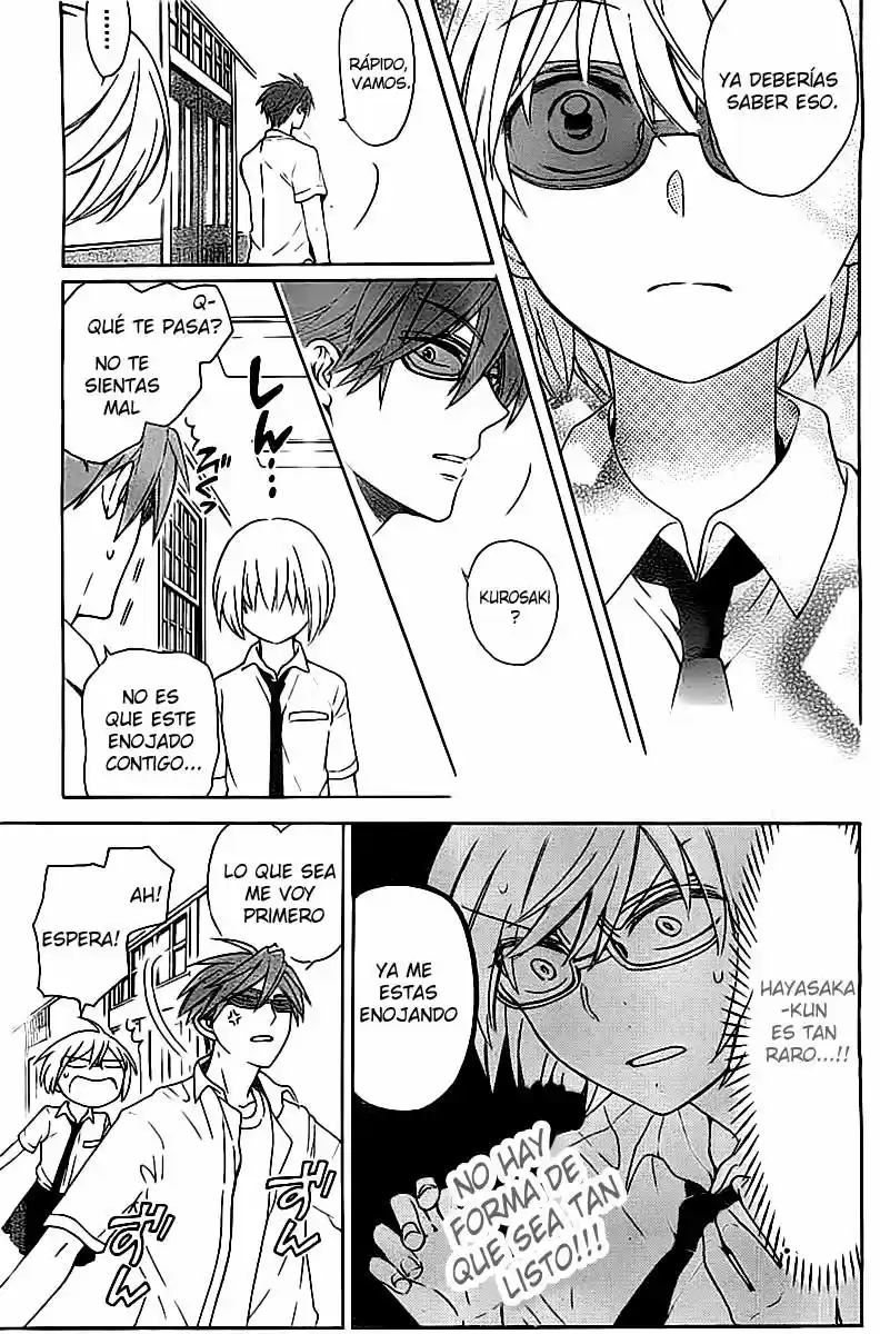 Oresama Teacher (2007) - Capítulo 102 - Página 19 - LectorTMOo