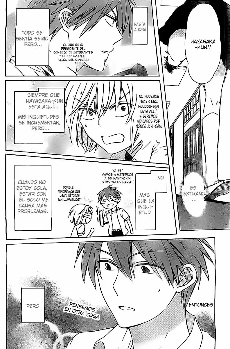 Oresama Teacher (2007) - Capítulo 102 - Página 20 - LectorTMOo