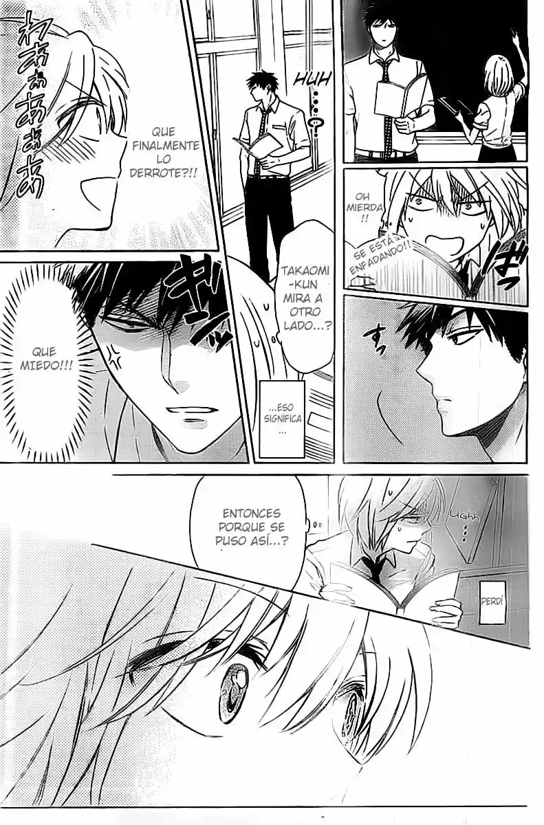 Oresama Teacher (2007) - Capítulo 102 - Página 25 - LectorTMOo