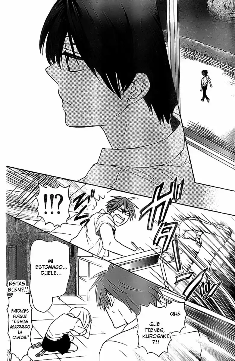 Oresama Teacher (2007) - Capítulo 102 - Página 26 - LectorTMOo