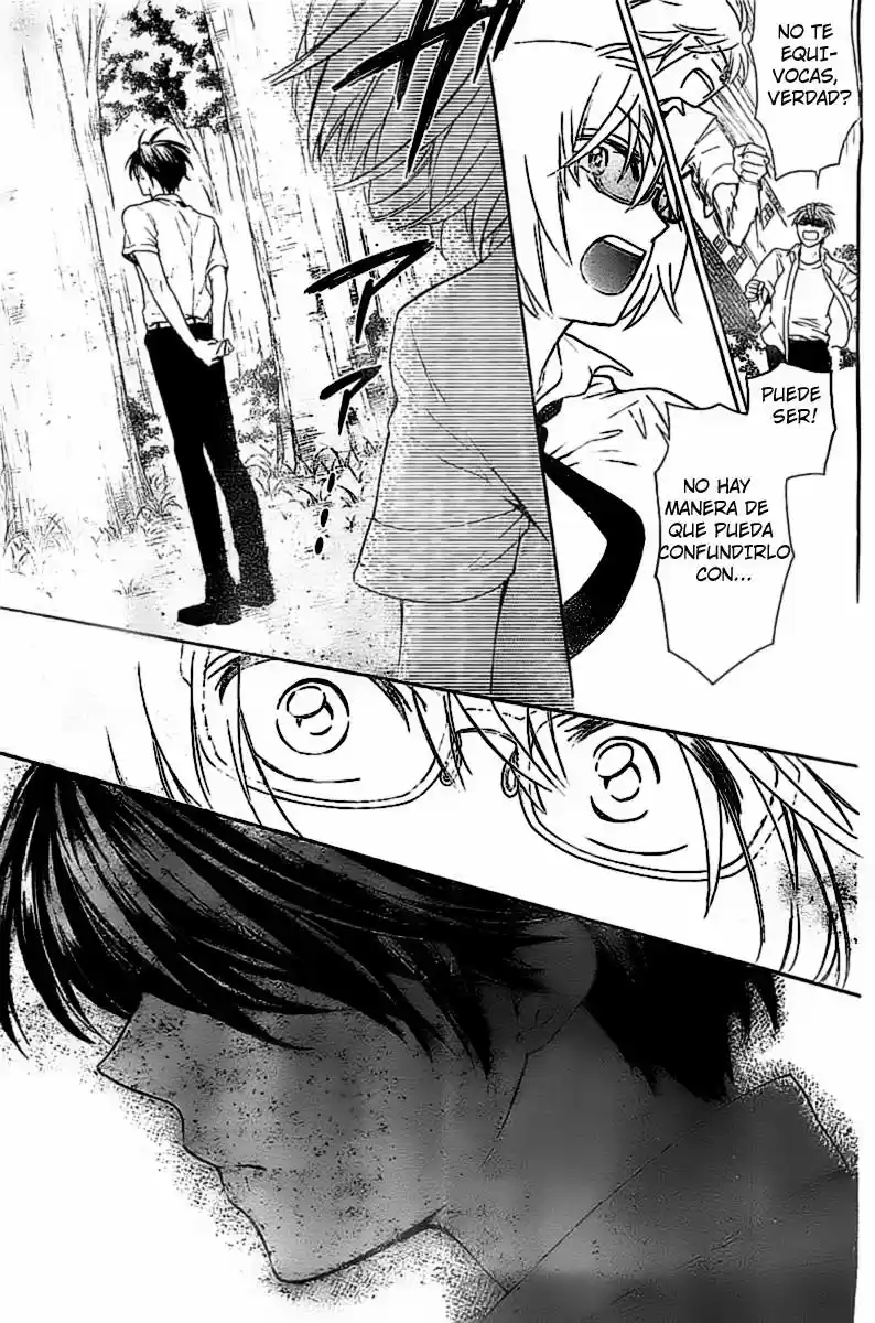 Oresama Teacher (2007) - Capítulo 102 - Página 29 - LectorTMOo