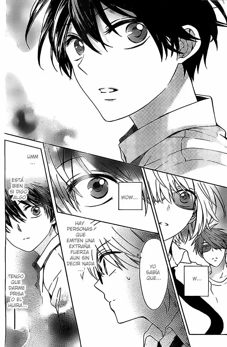 Oresama Teacher (2007) - Capítulo 102 - Página 30 - LectorTMOo