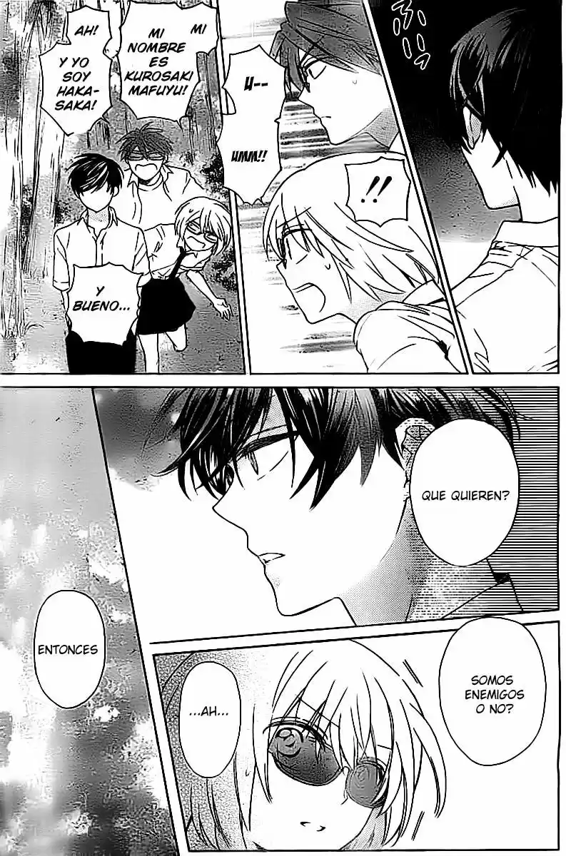 Oresama Teacher (2007) - Capítulo 102 - Página 31 - LectorTMOo