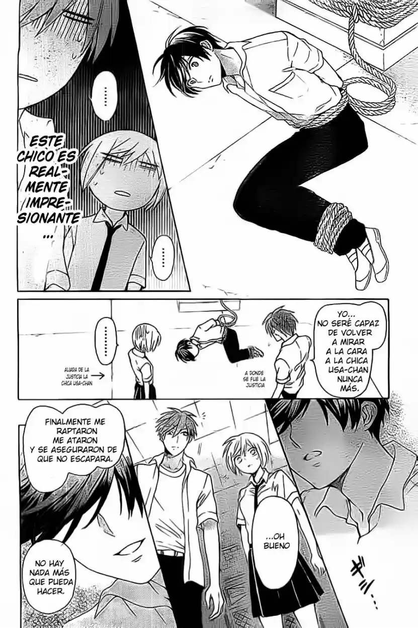 Oresama Teacher (2007) - Capítulo 103 - Página 8 - LectorTMOo