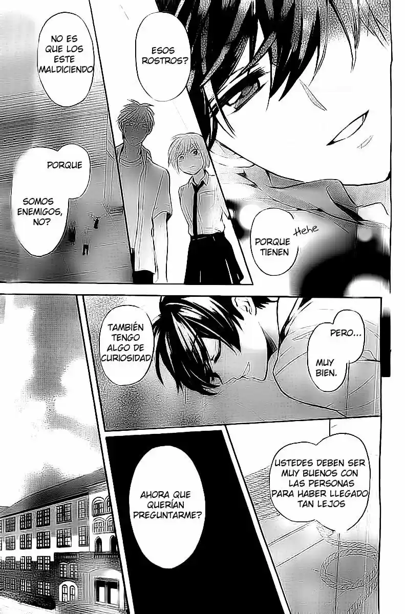 Oresama Teacher (2007) - Capítulo 103 - Página 9 - LectorTMOo