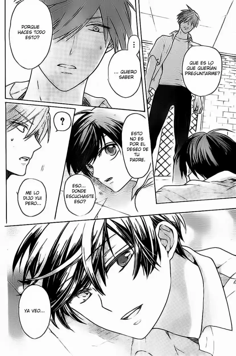 Oresama Teacher (2007) - Capítulo 103 - Página 12 - LectorTMOo
