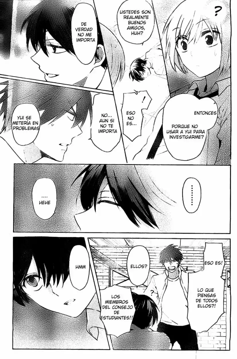 Oresama Teacher (2007) - Capítulo 103 - Página 13 - LectorTMOo
