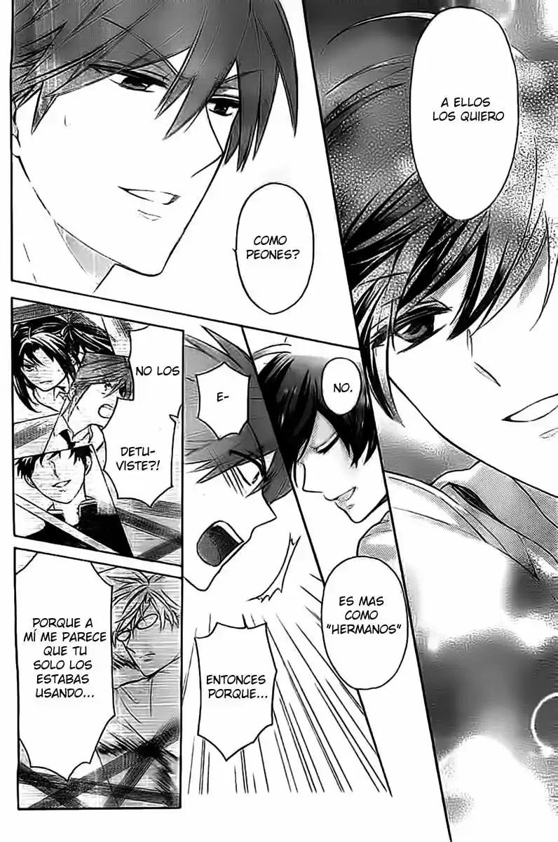 Oresama Teacher (2007) - Capítulo 103 - Página 14 - LectorTMOo