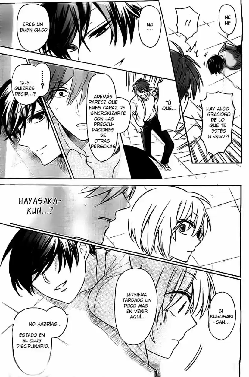 Oresama Teacher (2007) - Capítulo 103 - Página 15 - LectorTMOo
