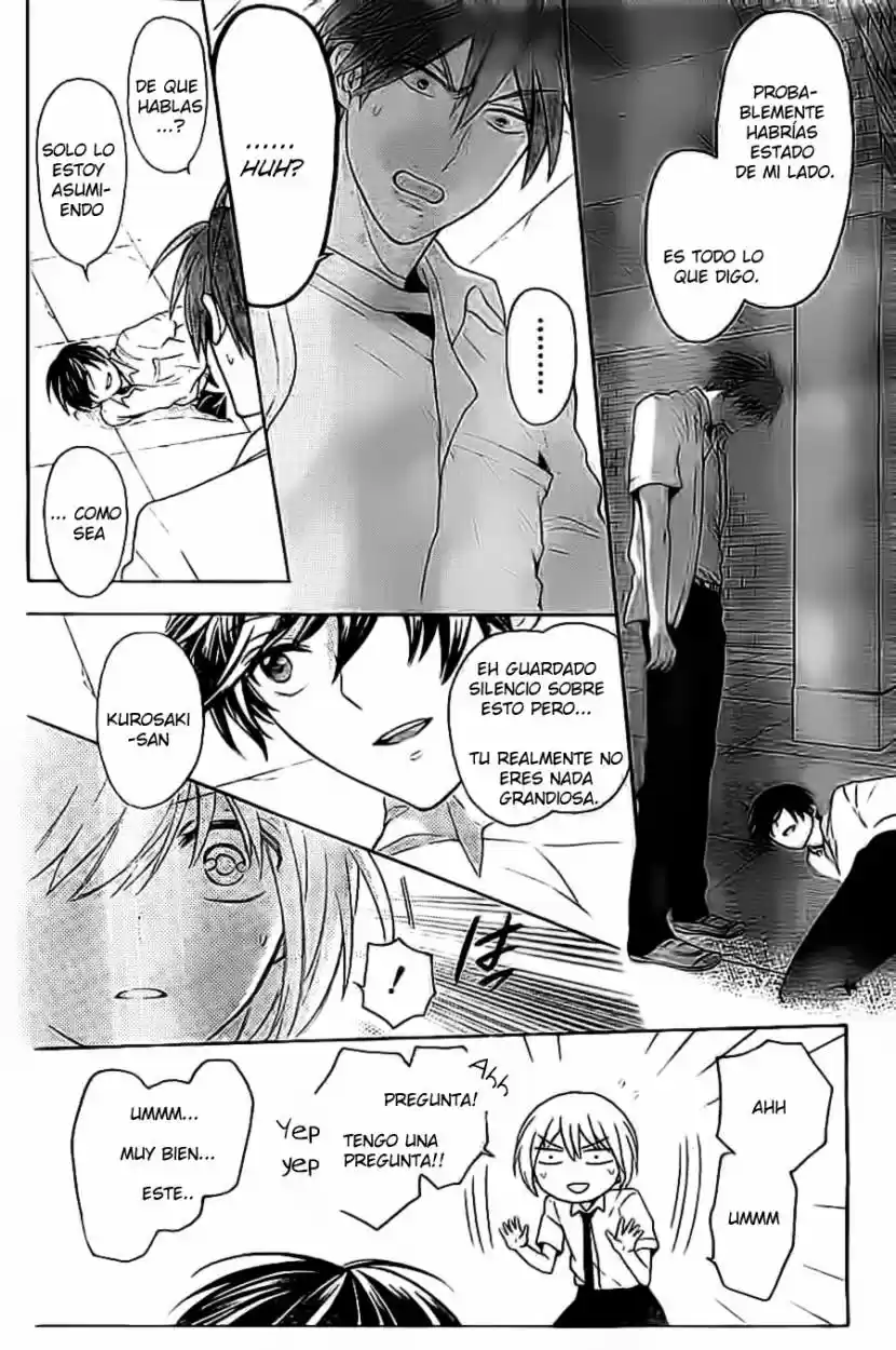Oresama Teacher (2007) - Capítulo 103 - Página 16 - LectorTMOo
