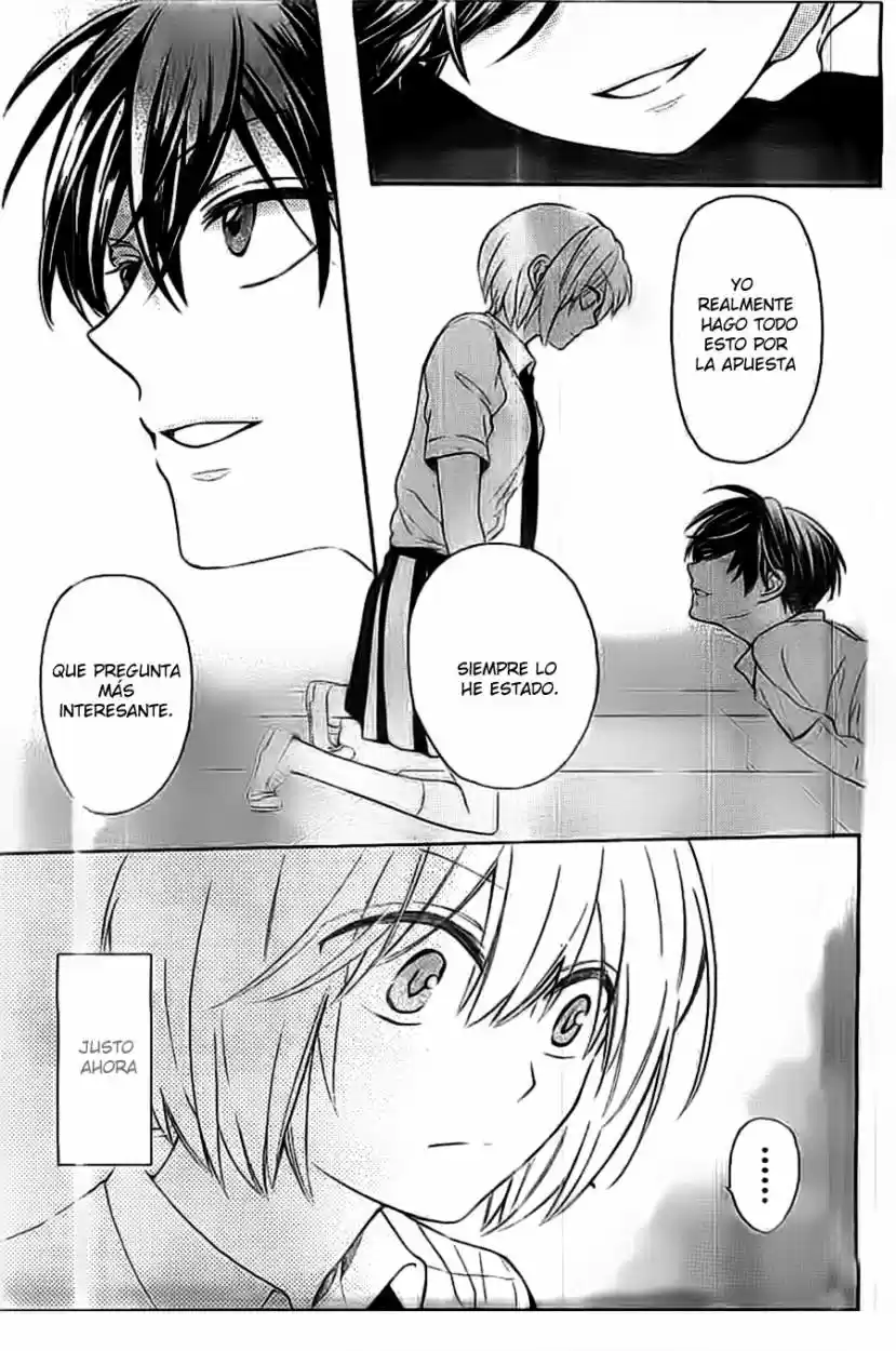 Oresama Teacher (2007) - Capítulo 103 - Página 19 - LectorTMOo