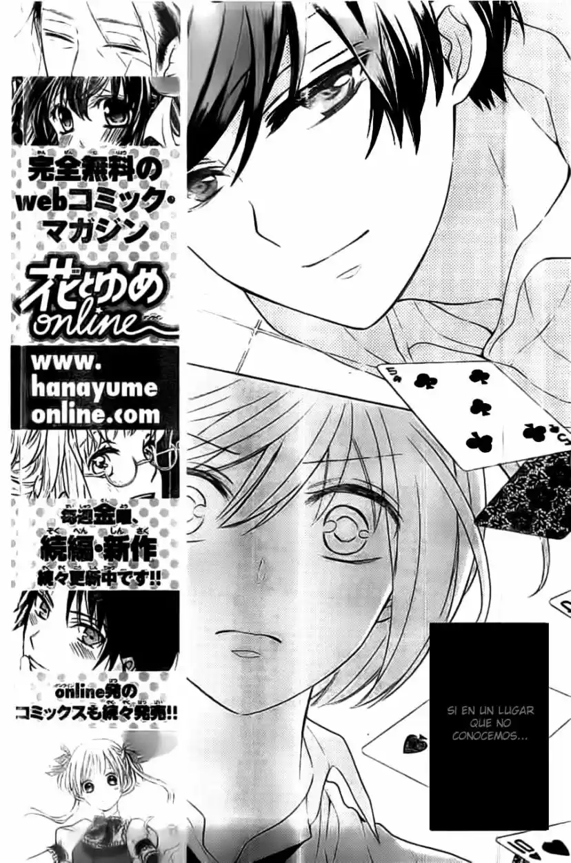 Oresama Teacher (2007) - Capítulo 103 - Página 23 - LectorTMOo