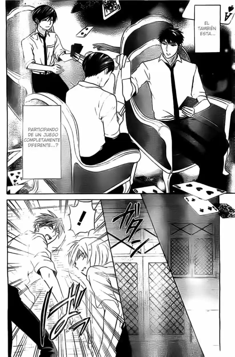 Oresama Teacher (2007) - Capítulo 103 - Página 24 - LectorTMOo