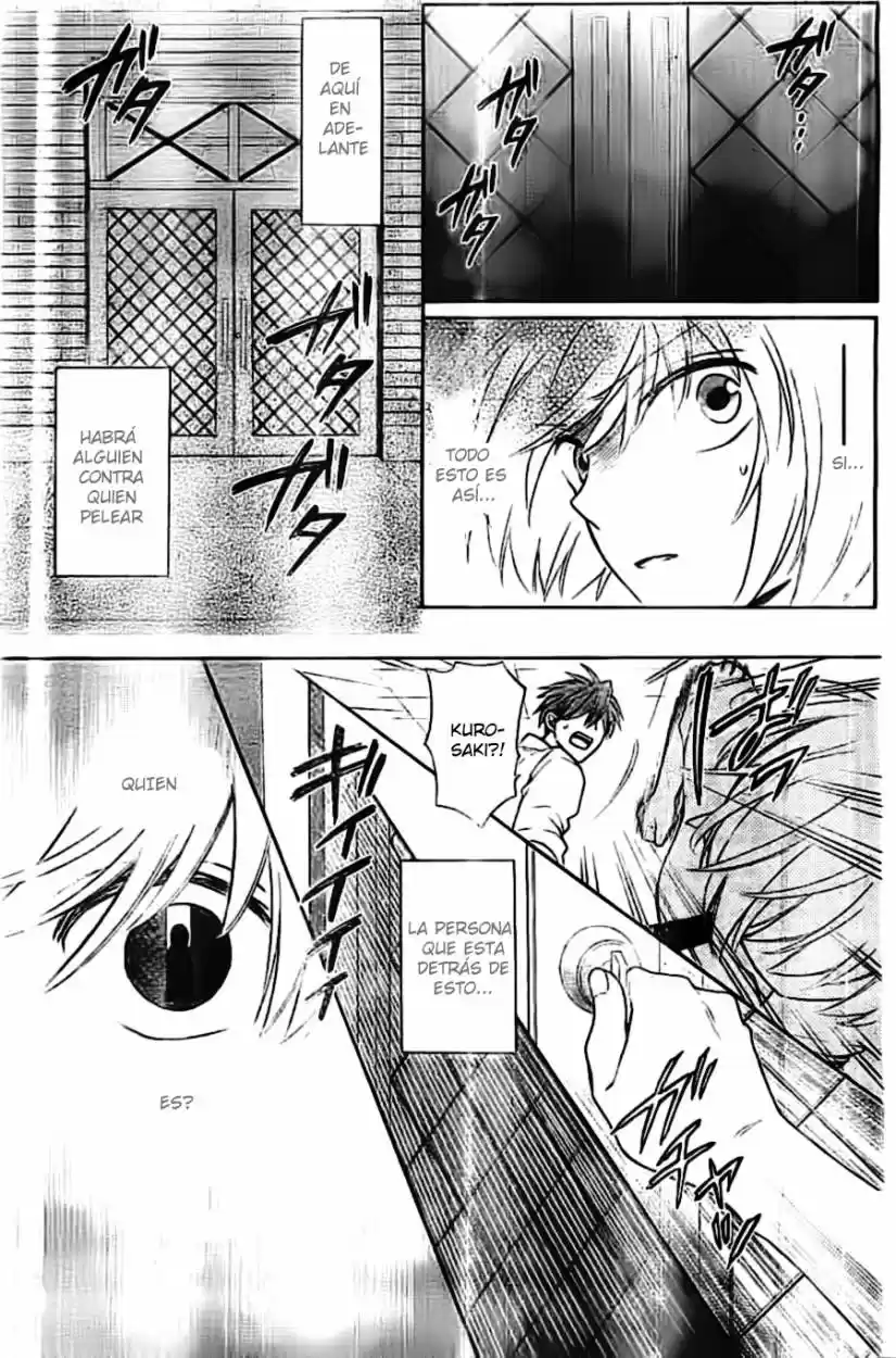 Oresama Teacher (2007) - Capítulo 103 - Página 25 - LectorTMOo