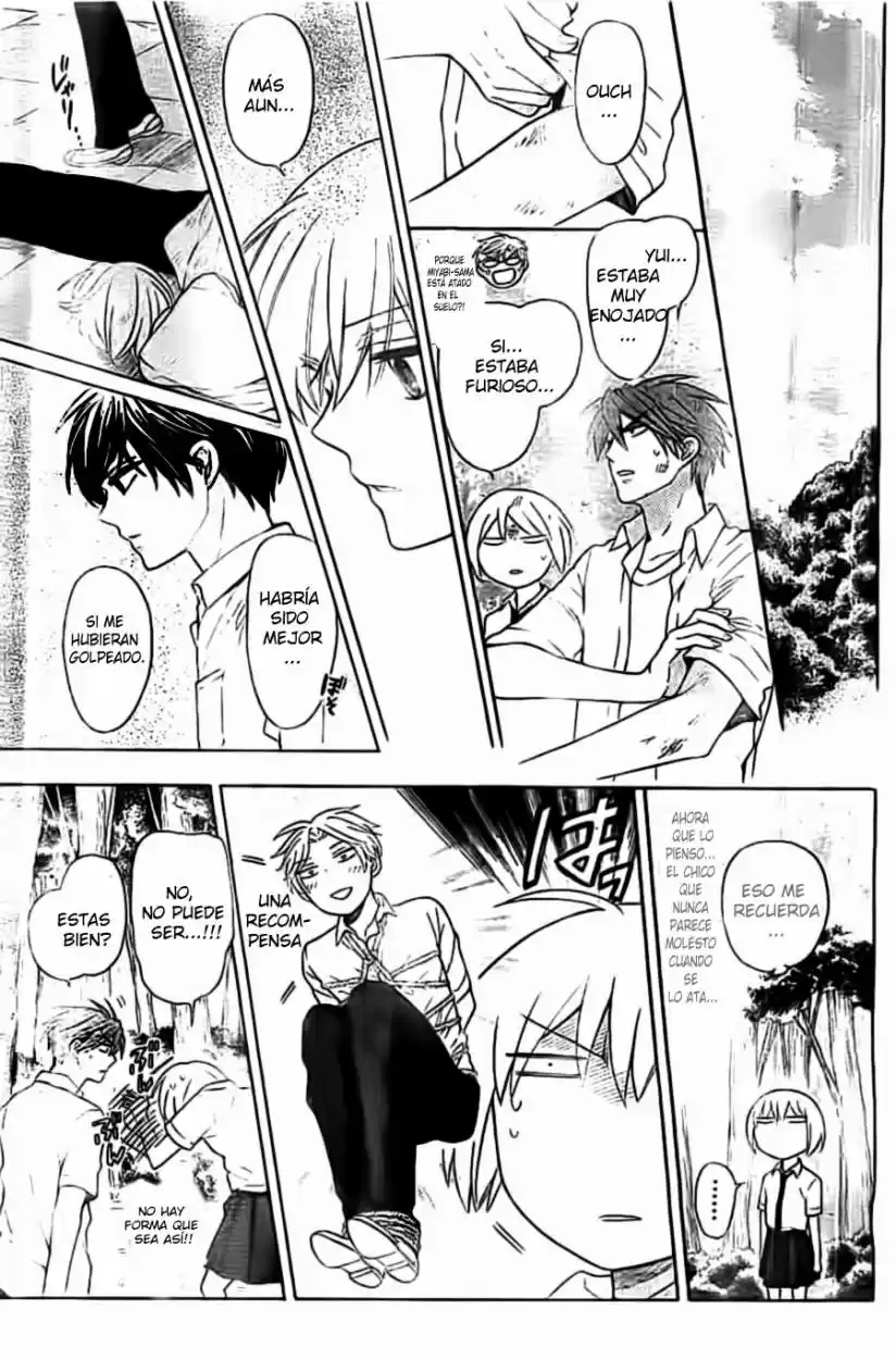 Oresama Teacher (2007) - Capítulo 103 - Página 29 - LectorTMOo