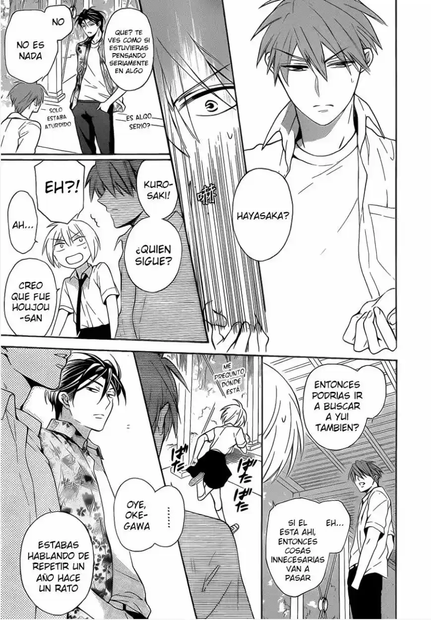 Oresama Teacher (2007) - Capítulo 104 - Página 16 - LectorTMOo