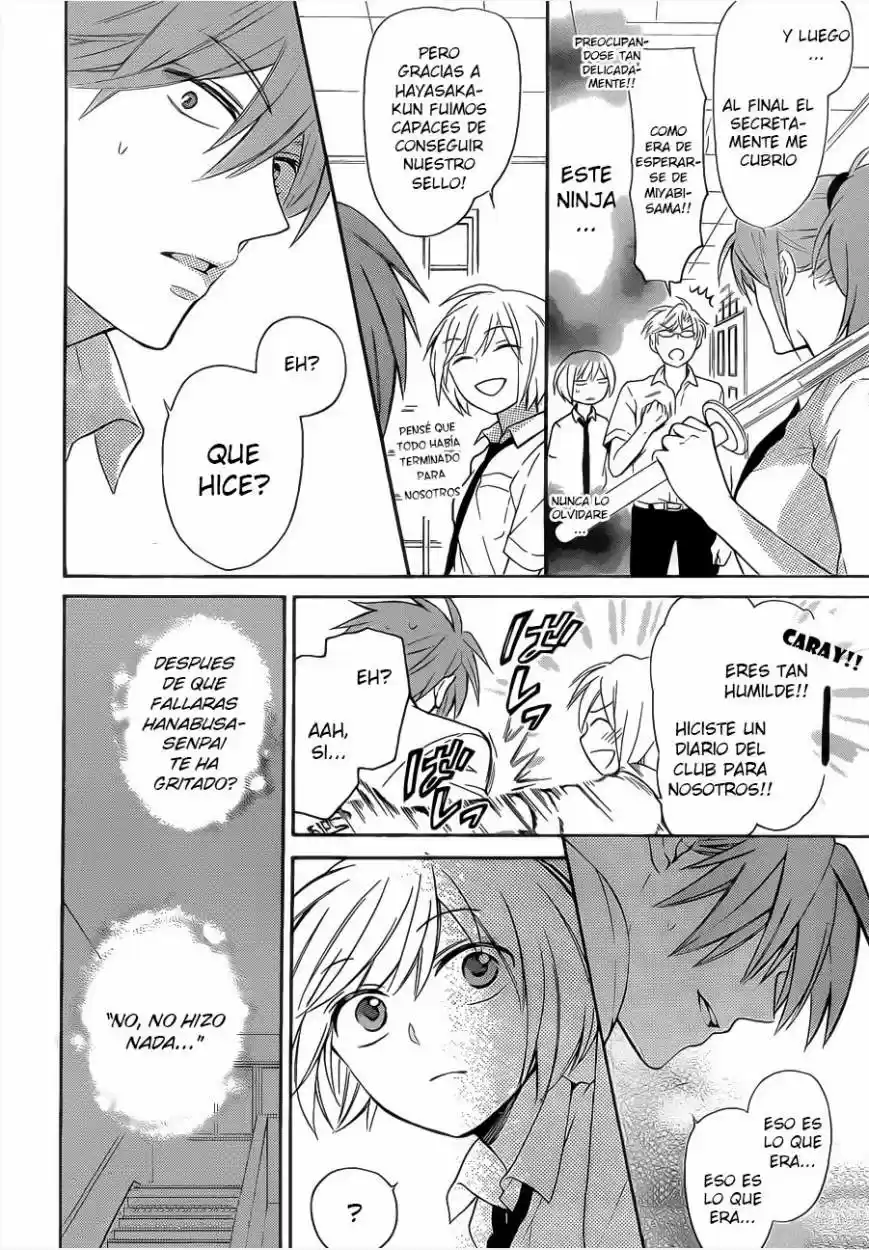 Oresama Teacher (2007) - Capítulo 104 - Página 19 - LectorTMOo