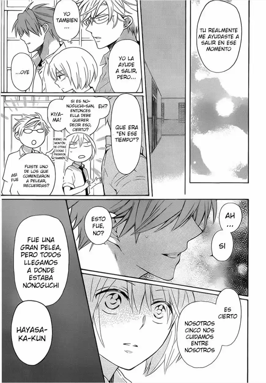 Oresama Teacher (2007) - Capítulo 104 - Página 22 - LectorTMOo