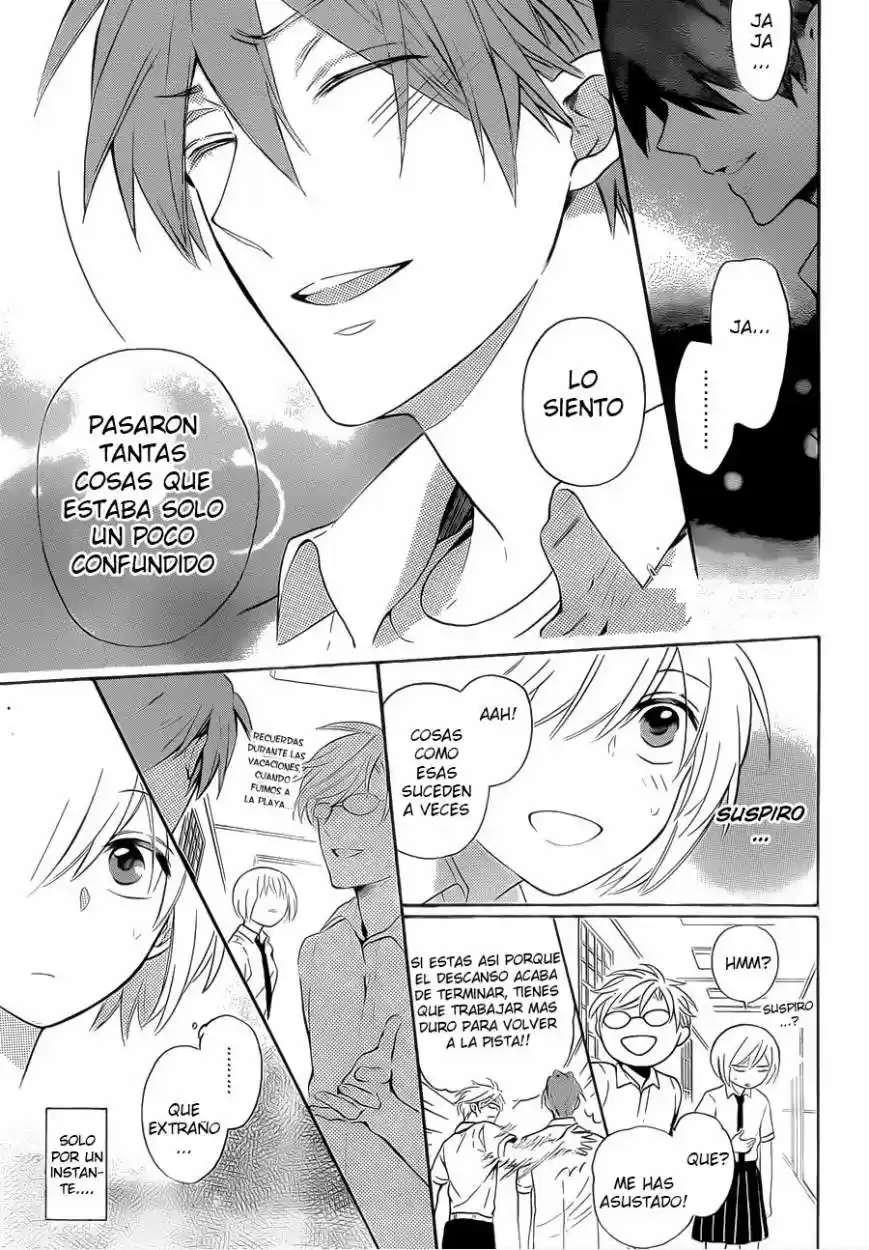 Oresama Teacher (2007) - Capítulo 104 - Página 24 - LectorTMOo