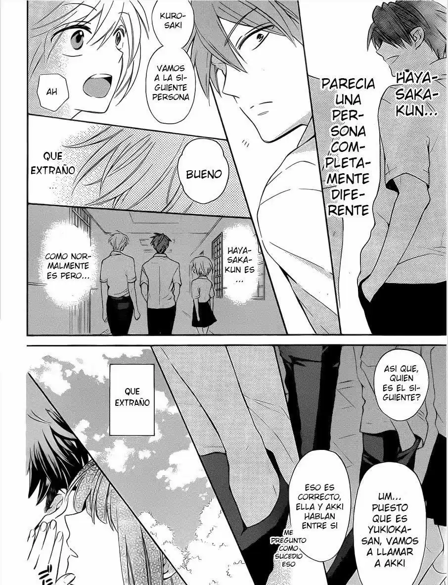 Oresama Teacher (2007) - Capítulo 104 - Página 25 - LectorTMOo