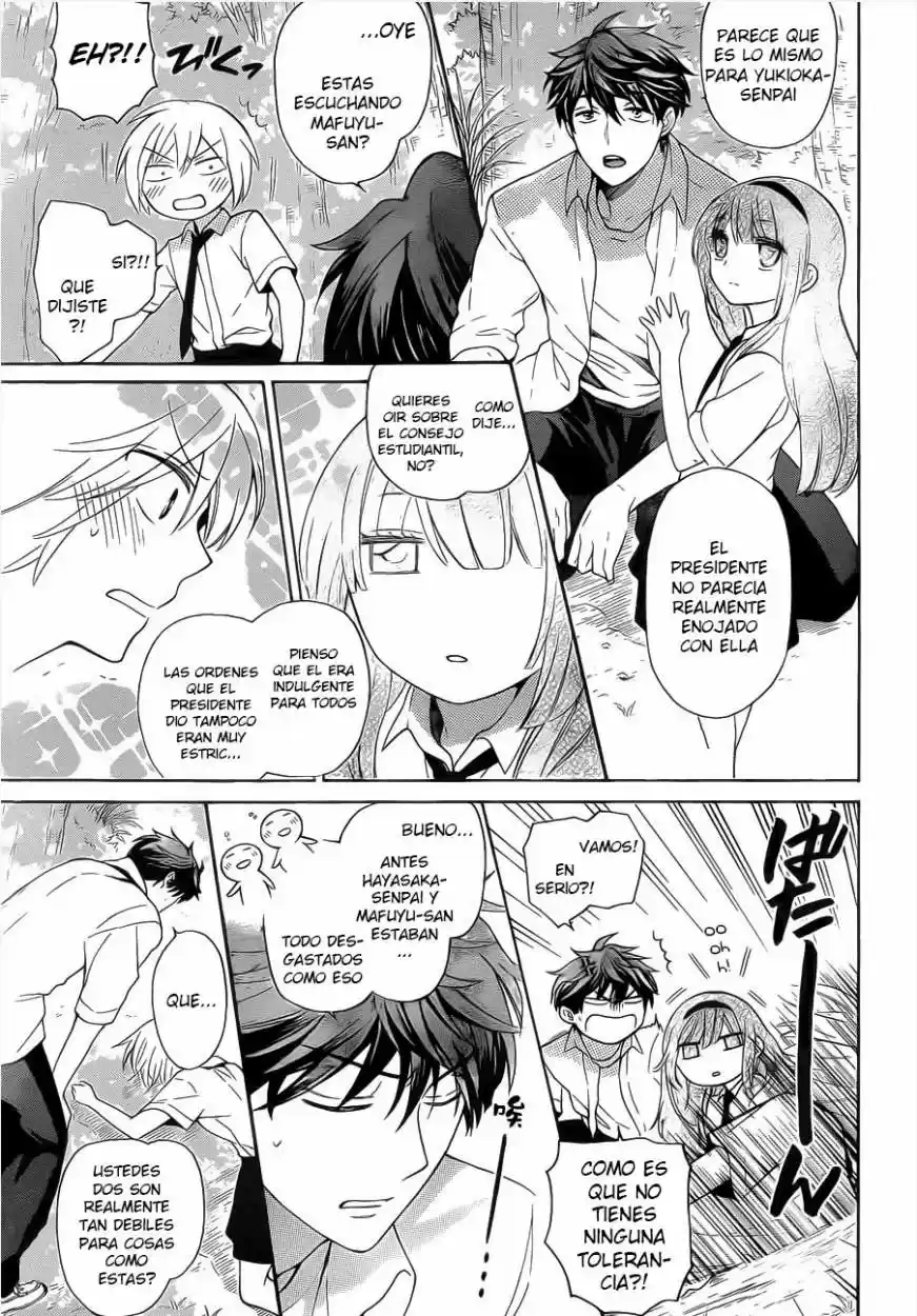 Oresama Teacher (2007) - Capítulo 104 - Página 26 - LectorTMOo
