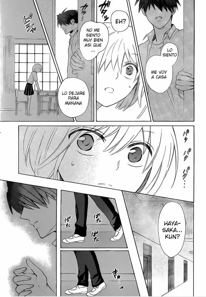 Oresama Teacher (2007) - Capítulo 104 - Página 30 - LectorTMOo