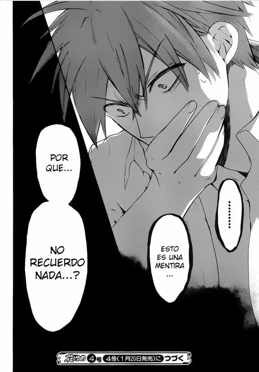 Oresama Teacher (2007) - Capítulo 104 - Página 31 - LectorTMOo