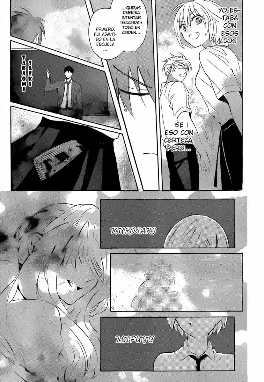 Oresama Teacher (2007) - Capítulo 105 - Página 8 - LectorTMOo