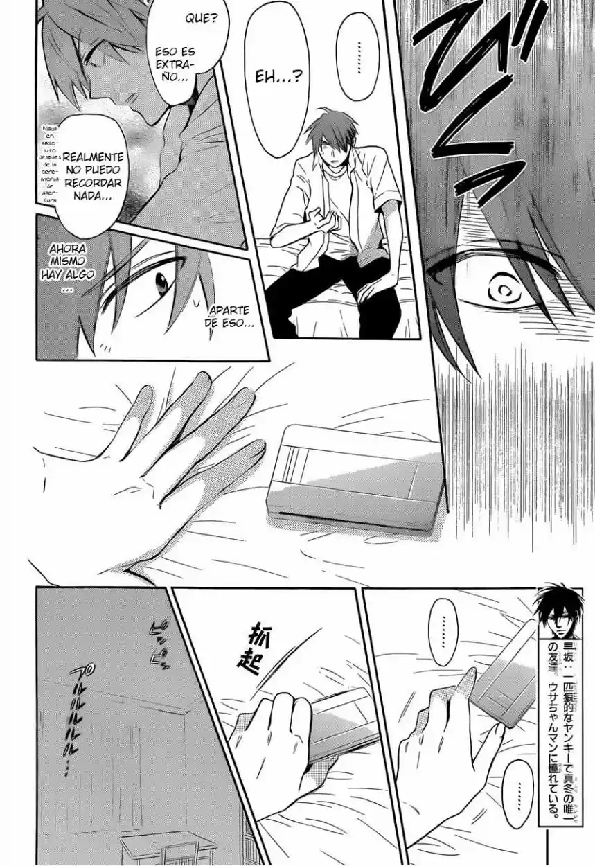 Oresama Teacher (2007) - Capítulo 105 - Página 9 - LectorTMOo