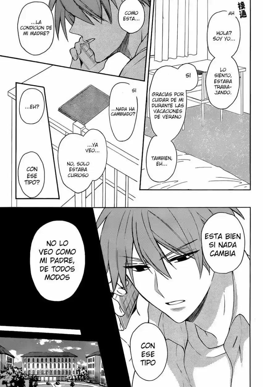 Oresama Teacher (2007) - Capítulo 105 - Página 10 - LectorTMOo