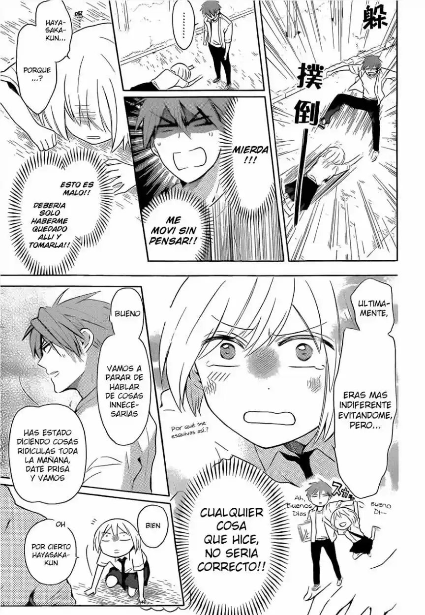 Oresama Teacher (2007) - Capítulo 105 - Página 12 - LectorTMOo