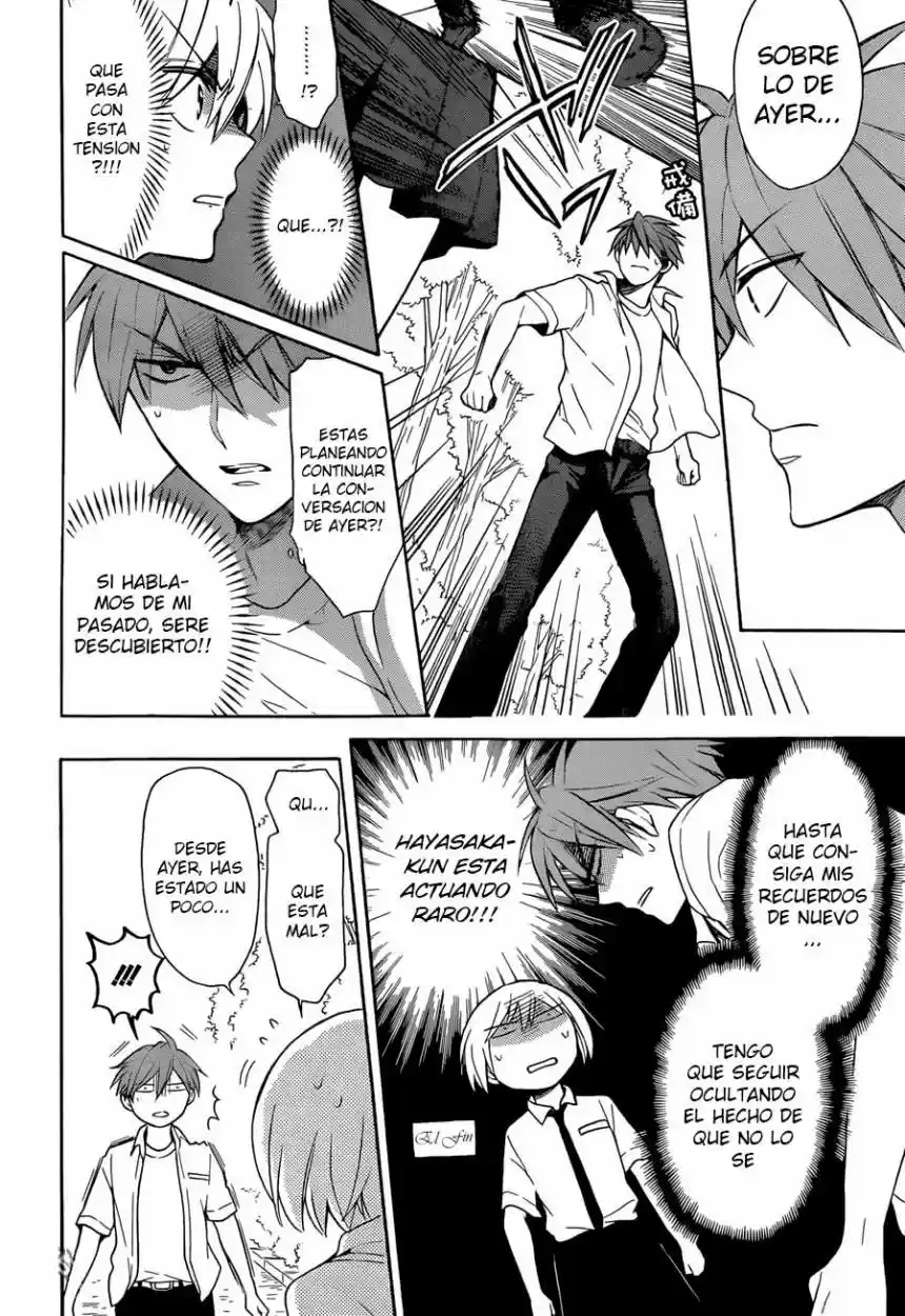 Oresama Teacher (2007) - Capítulo 105 - Página 13 - LectorTMOo