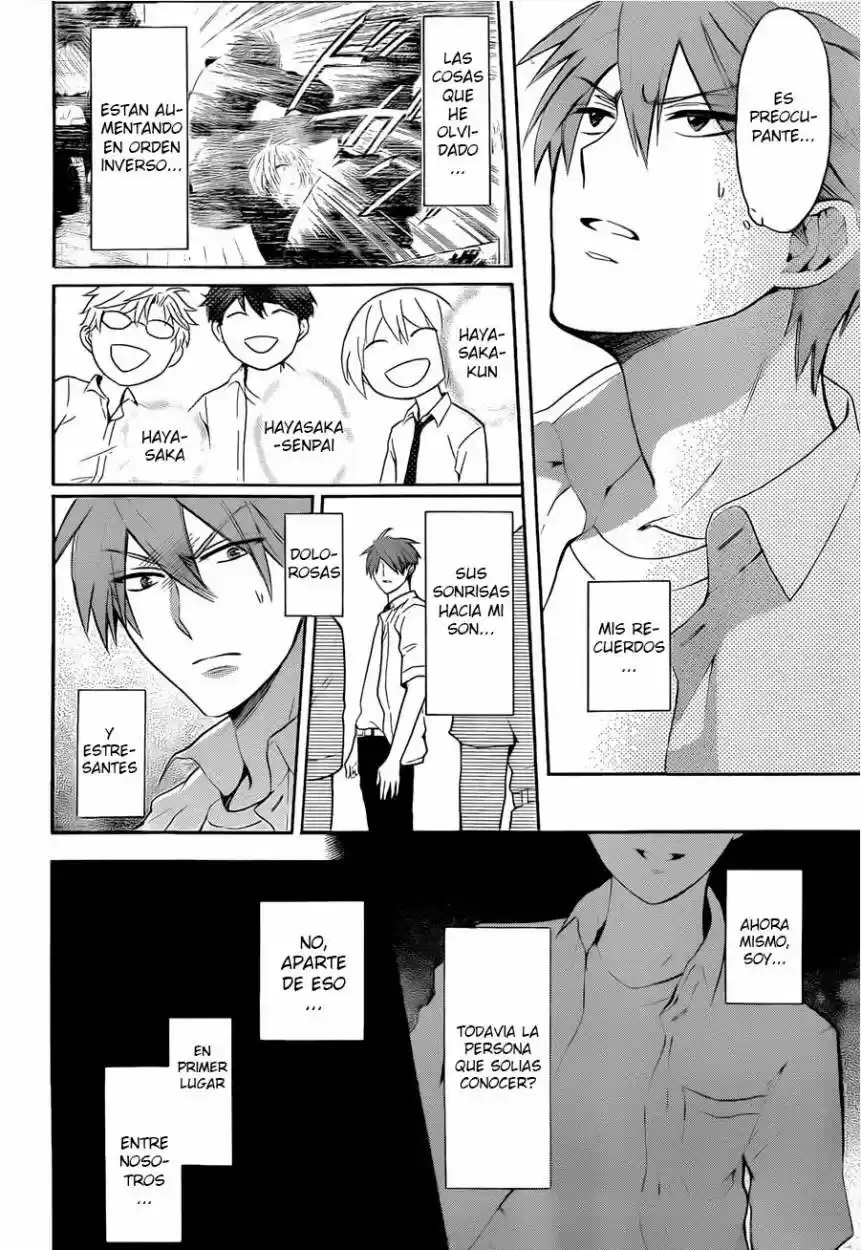 Oresama Teacher (2007) - Capítulo 105 - Página 21 - LectorTMOo