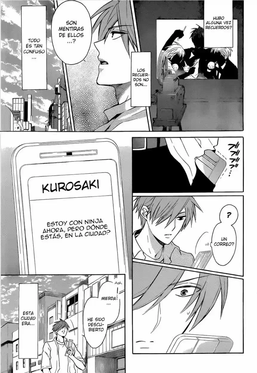 Oresama Teacher (2007) - Capítulo 105 - Página 22 - LectorTMOo