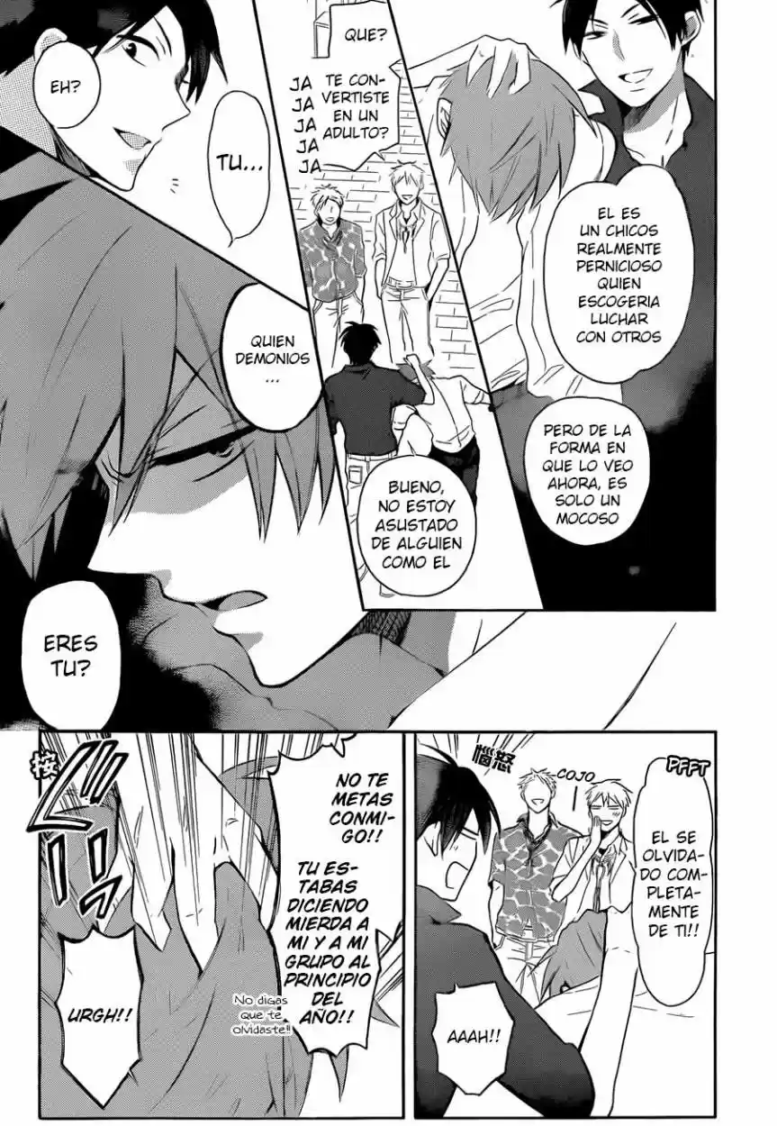 Oresama Teacher (2007) - Capítulo 105 - Página 24 - LectorTMOo