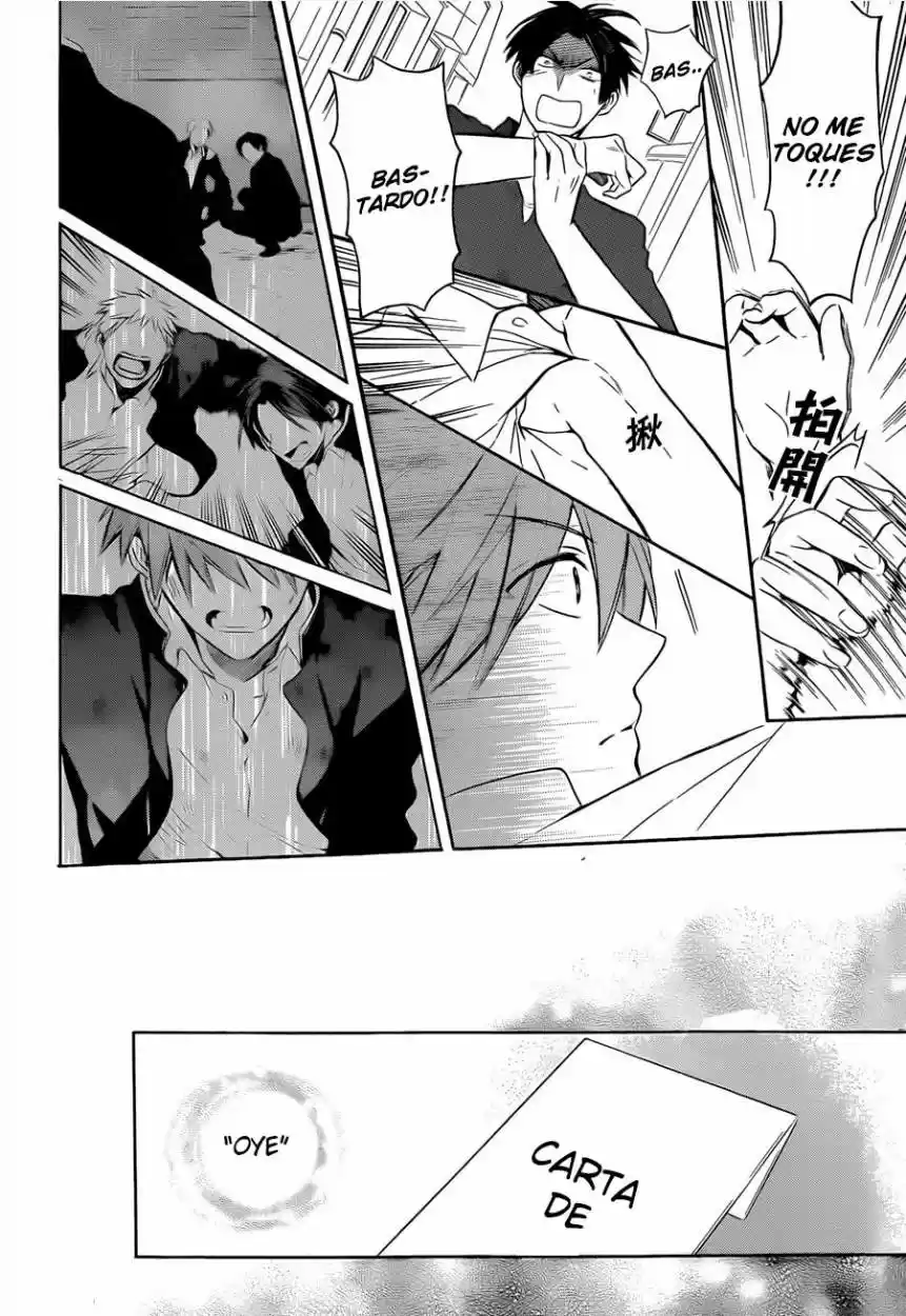 Oresama Teacher (2007) - Capítulo 105 - Página 25 - LectorTMOo