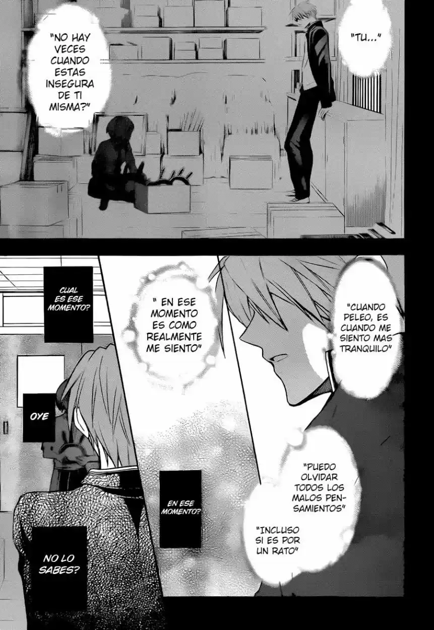 Oresama Teacher (2007) - Capítulo 105 - Página 26 - LectorTMOo