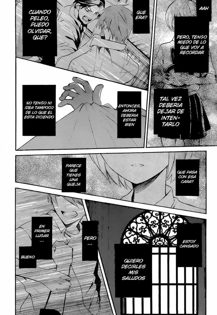 Oresama Teacher (2007) - Capítulo 105 - Página 27 - LectorTMOo